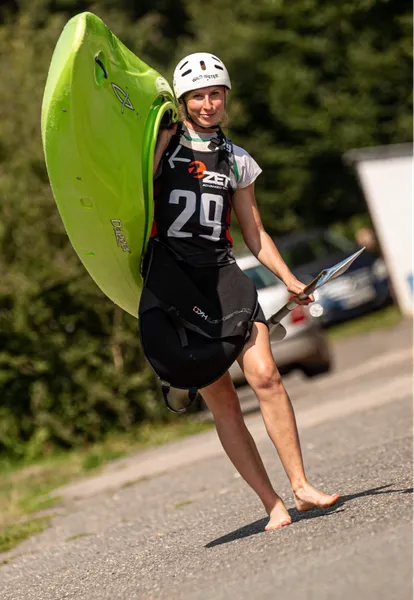 Kristýna Dědová